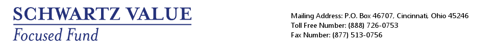 Schwartz Logo